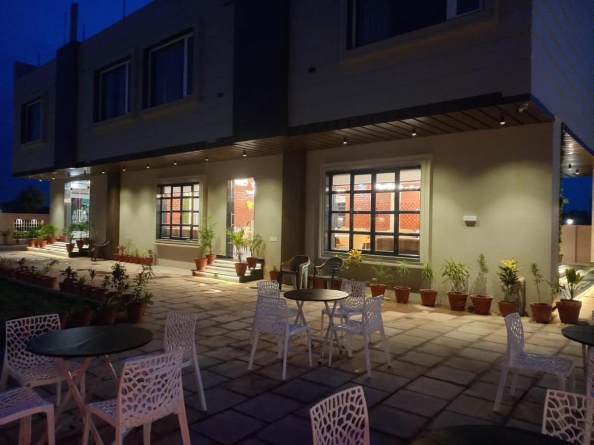 The Awadhmaan Hotel - Varanasi, Varanasi