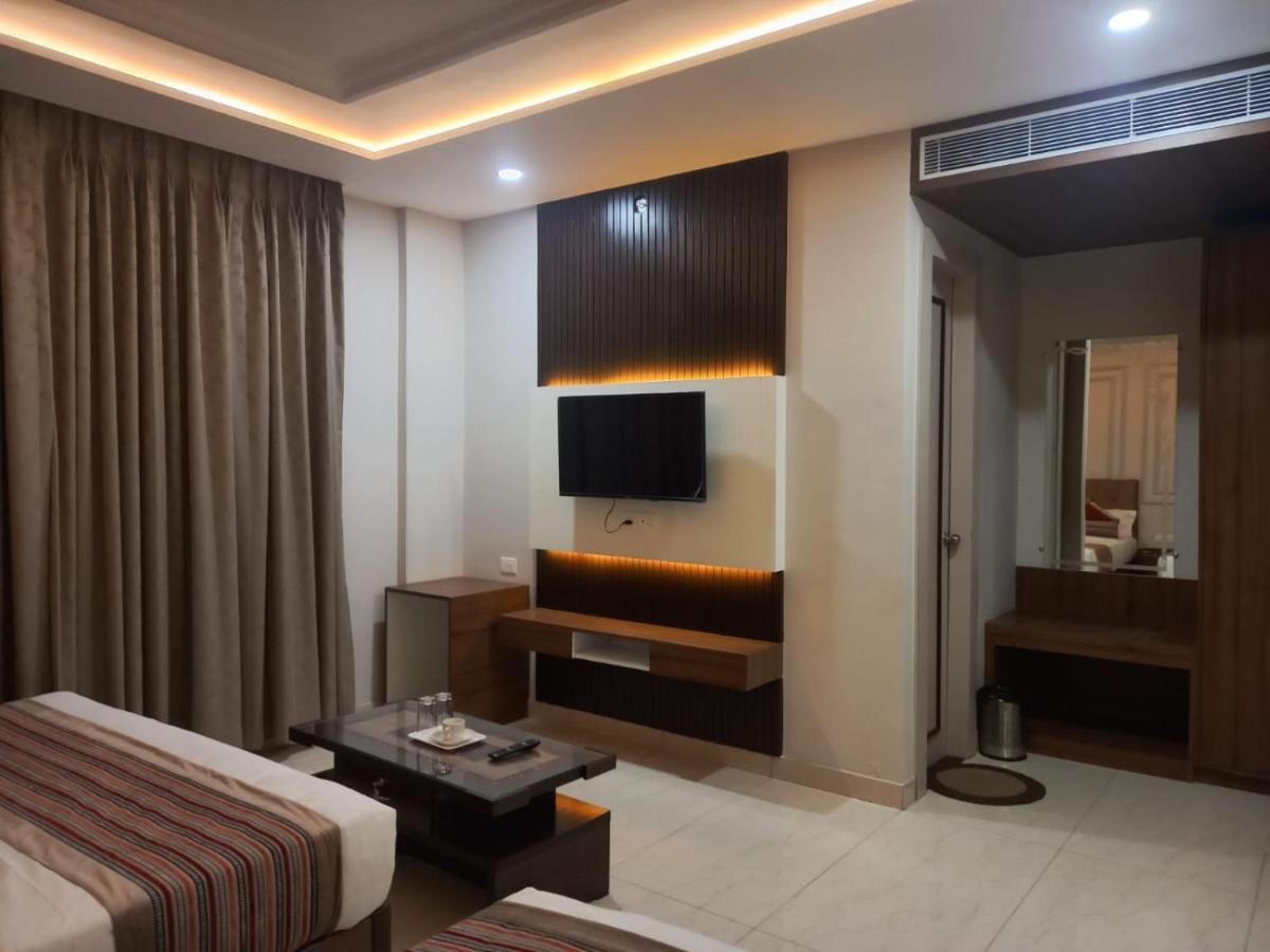 The Awadhmaan Hotel - Varanasi — Photos 3