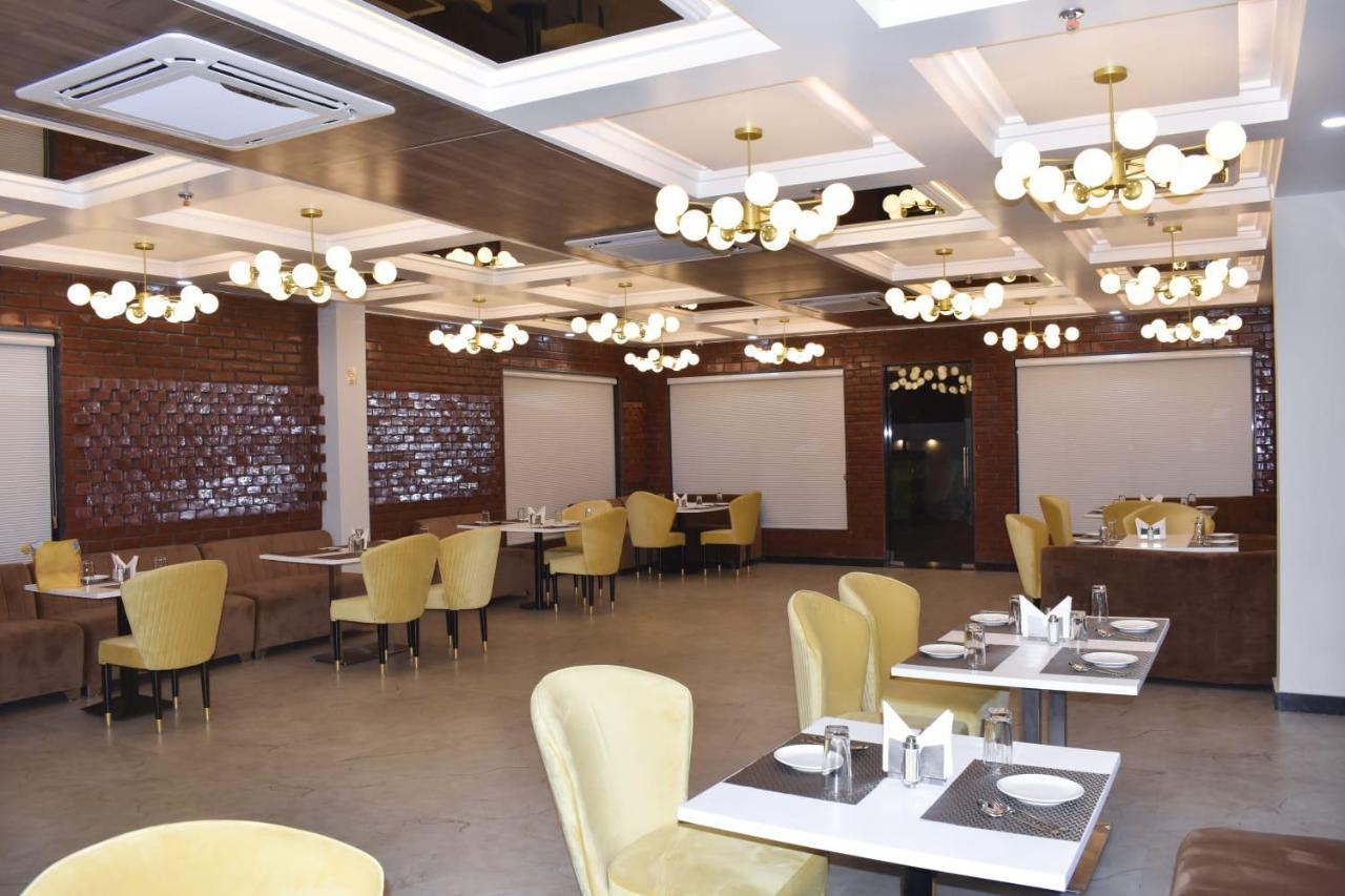 The Awadhmaan Hotel - Varanasi — Photos 2
